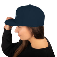 Load image into Gallery viewer, Snapback Hat
