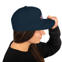 Load image into Gallery viewer, Snapback Hat
