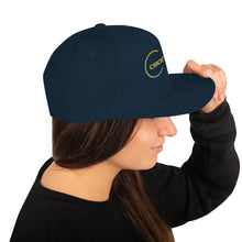 Load image into Gallery viewer, Snapback Hat
