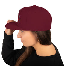 Load image into Gallery viewer, Snapback Hat

