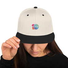 Load image into Gallery viewer, Snapback Hat
