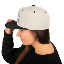 Load image into Gallery viewer, Snapback Hat
