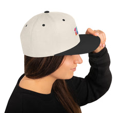Load image into Gallery viewer, Snapback Hat
