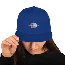 Load image into Gallery viewer, Snapback Hat
