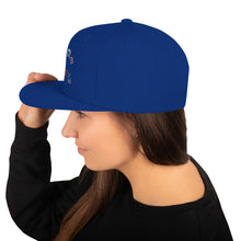 Load image into Gallery viewer, Snapback Hat
