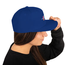 Load image into Gallery viewer, Snapback Hat

