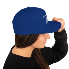 Load image into Gallery viewer, Snapback Hat
