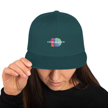 Load image into Gallery viewer, Snapback Hat
