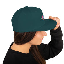 Load image into Gallery viewer, Snapback Hat
