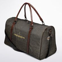 Load image into Gallery viewer, Urban Voyager Duffel Bag - AOP
