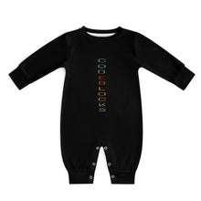 Load image into Gallery viewer, Baby romper
