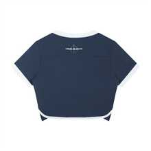 Load image into Gallery viewer, Women’s Color Block Performance T-Shirt
