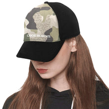 Load image into Gallery viewer, Snapback Hat G(Front Panel Customization)
