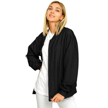 Load image into Gallery viewer, Baseball Jacket - AOP
