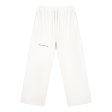 Load image into Gallery viewer, Unisex Straight Leg Sweatpants
