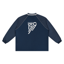 Load image into Gallery viewer, Unisex Paneled Long Sleeve Jersey

