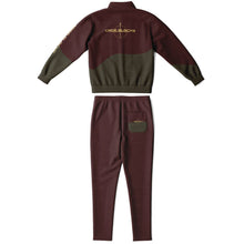 Load image into Gallery viewer, Tracksuit - AOP
