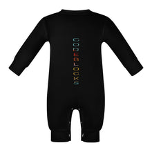 Load image into Gallery viewer, Baby romper
