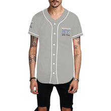 Load image into Gallery viewer, Men&#39;s All Over Print Baseball Jersey (T50)
