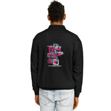 Load image into Gallery viewer, Baseball Jacket - AOP
