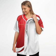 Load image into Gallery viewer, Baseball Jersey - AOP

