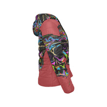 Load image into Gallery viewer, Women's Padded Hooded Jacket (H46)
