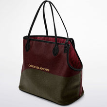 Load image into Gallery viewer, Pet Carrier Tote Bag
