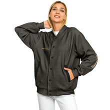 Load image into Gallery viewer, Baseball Jacket - AOP
