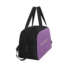 Load image into Gallery viewer, Tote And Cross-body Travel Bag (Model 1671)
