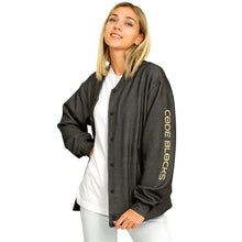 Load image into Gallery viewer, Baseball Jacket - AOP
