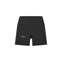 Load image into Gallery viewer, Women's High-Waisted Biker Shorts
