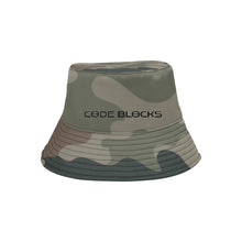 Load image into Gallery viewer, Men's All Over Print Bucket Hat
