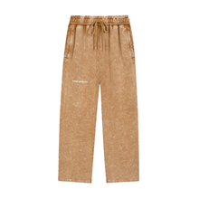 Load image into Gallery viewer, Snow Wash Heavyweight Sweatpants
