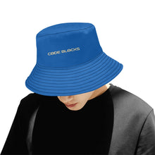 Load image into Gallery viewer, Men's All Over Print Bucket Hat
