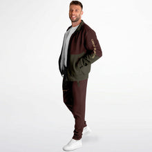 Load image into Gallery viewer, Tracksuit - AOP
