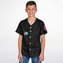 Load image into Gallery viewer, Kids Baseball Jersey - AOP
