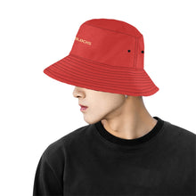 Load image into Gallery viewer, Men's All Over Print Bucket Hat
