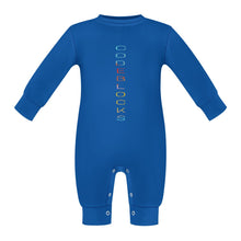Load image into Gallery viewer, Baby romper
