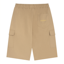 Load image into Gallery viewer, Unisex Drawstring Cargo Shorts

