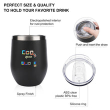 Load image into Gallery viewer, Stainless Steel Insulated Cup
