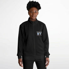 Load image into Gallery viewer, Track Jacket - AOP

