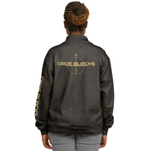 Load image into Gallery viewer, Baseball Jacket - AOP

