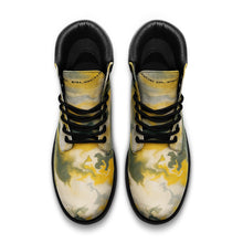 Load image into Gallery viewer, Casual Leather Lightweight boots TB
