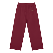 Load image into Gallery viewer, Unisex Straight Leg Sweatpants
