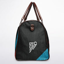 Load image into Gallery viewer, Urban Voyager Duffel Bag - AOP
