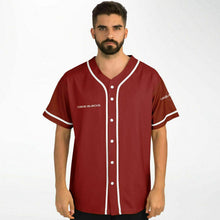 Load image into Gallery viewer, Baseball Jersey - AOP
