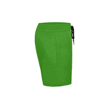 Load image into Gallery viewer, Men's Mid-Length Swim Shorts (L39)
