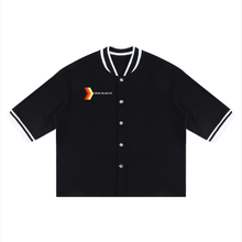 Load image into Gallery viewer, Unisex Boxy Heavyweight Baseball Jersey
