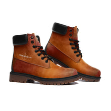 Load image into Gallery viewer, Casual Leather Lightweight boots TB
