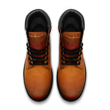 Load image into Gallery viewer, Casual Leather Lightweight boots TB

